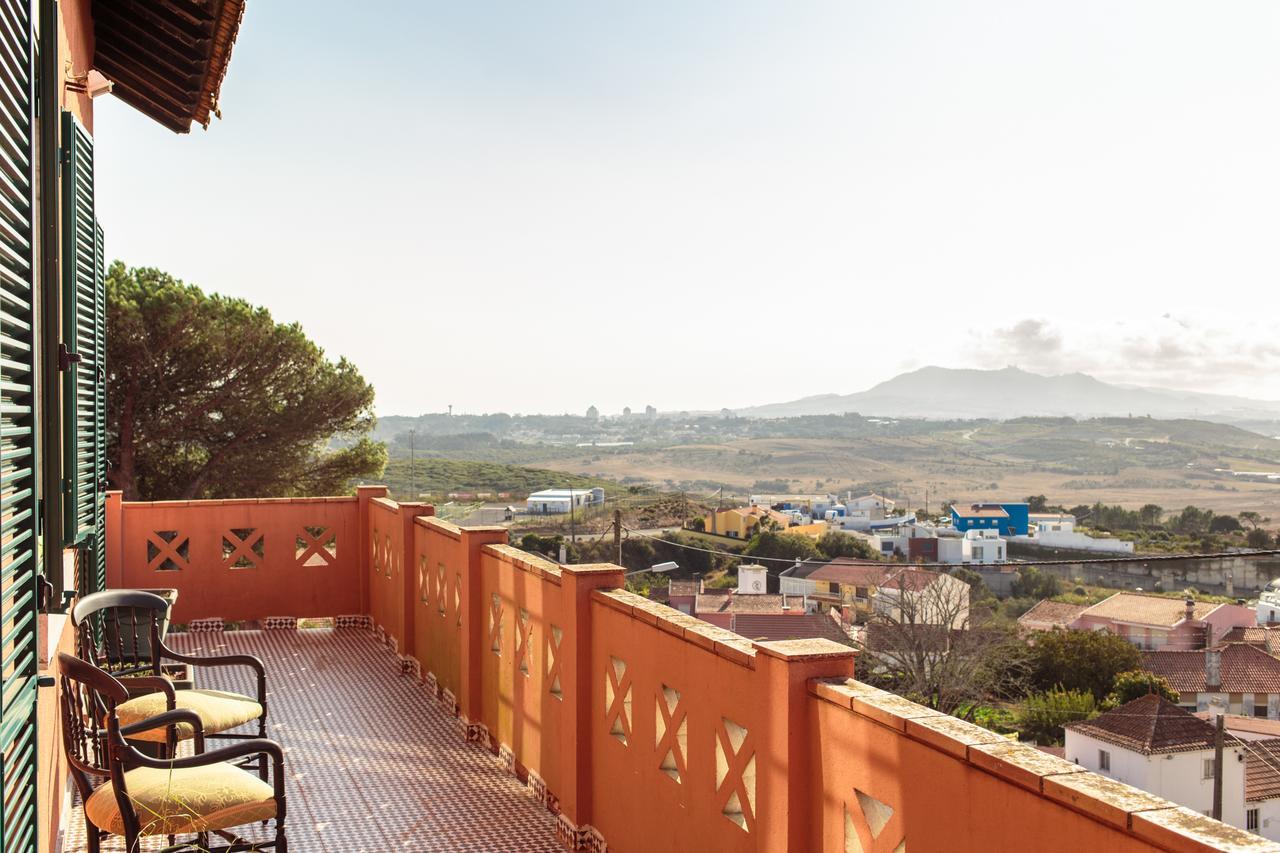 Shepinetree - Pinheira Hotel Vale de Lobos Ngoại thất bức ảnh