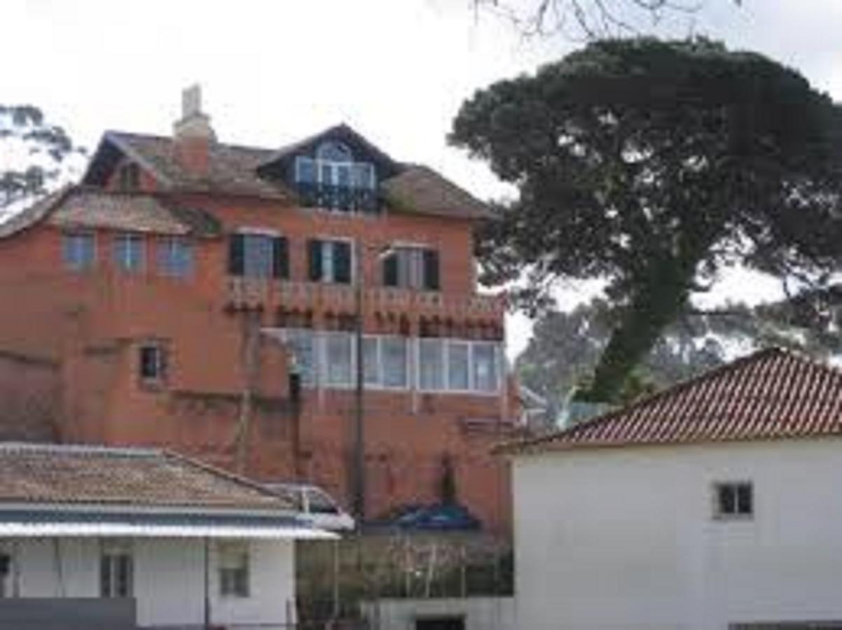 Shepinetree - Pinheira Hotel Vale de Lobos Ngoại thất bức ảnh