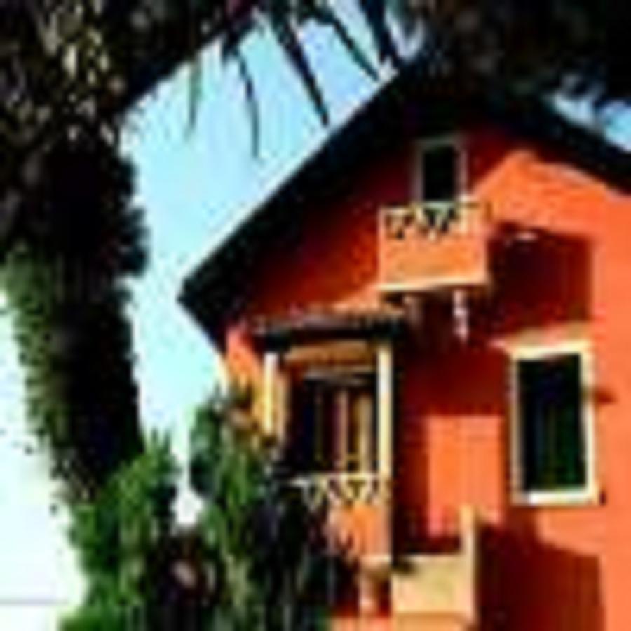 Shepinetree - Pinheira Hotel Vale de Lobos Ngoại thất bức ảnh