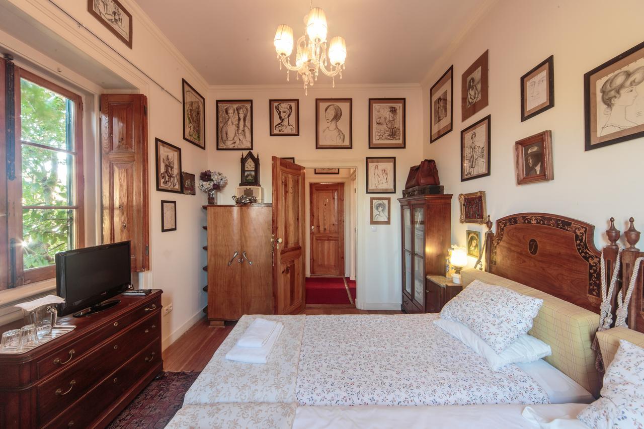 Shepinetree - Pinheira Hotel Vale de Lobos Ngoại thất bức ảnh