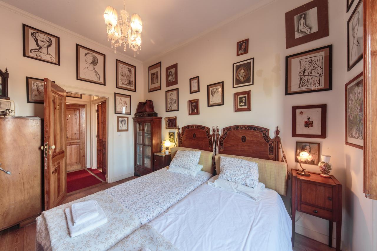 Shepinetree - Pinheira Hotel Vale de Lobos Ngoại thất bức ảnh