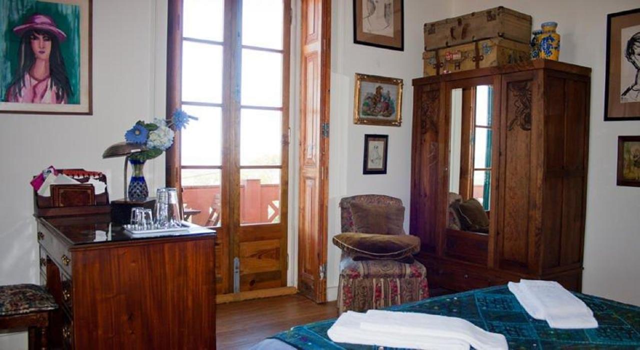 Shepinetree - Pinheira Hotel Vale de Lobos Ngoại thất bức ảnh