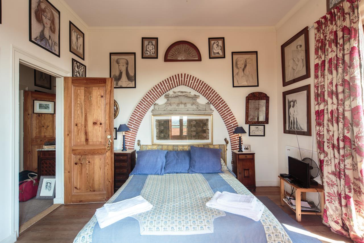 Shepinetree - Pinheira Hotel Vale de Lobos Ngoại thất bức ảnh