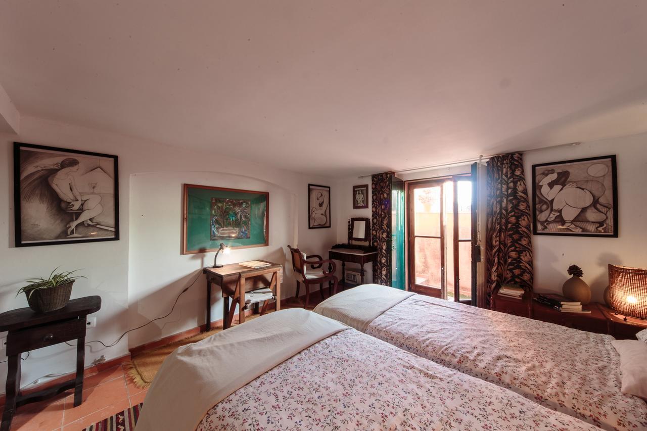 Shepinetree - Pinheira Hotel Vale de Lobos Ngoại thất bức ảnh