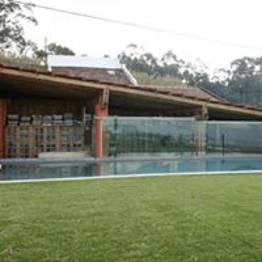 Shepinetree - Pinheira Hotel Vale de Lobos Ngoại thất bức ảnh