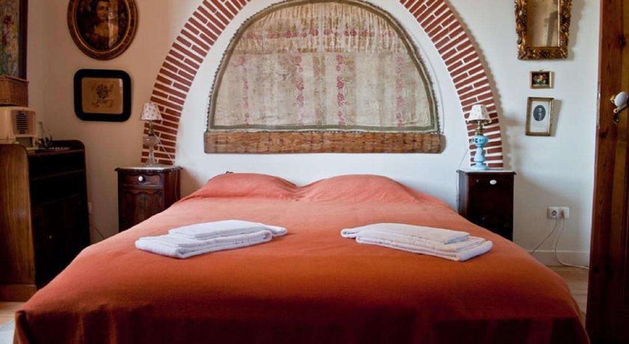 Shepinetree - Pinheira Hotel Vale de Lobos Ngoại thất bức ảnh