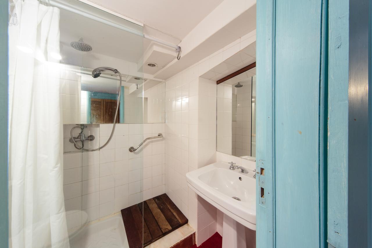 Shepinetree - Pinheira Hotel Vale de Lobos Ngoại thất bức ảnh
