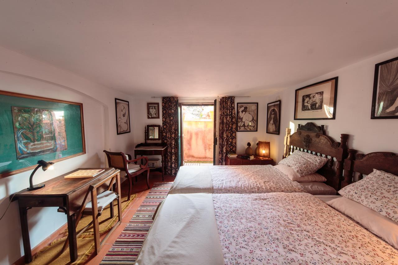 Shepinetree - Pinheira Hotel Vale de Lobos Ngoại thất bức ảnh