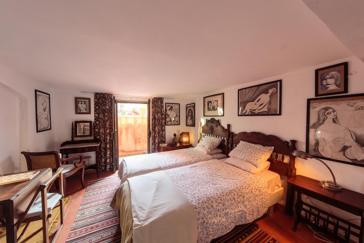 Shepinetree - Pinheira Hotel Vale de Lobos Ngoại thất bức ảnh
