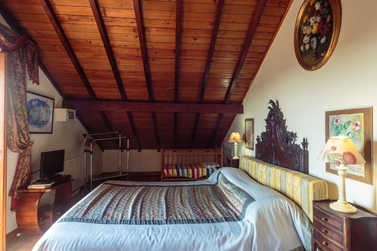 Shepinetree - Pinheira Hotel Vale de Lobos Ngoại thất bức ảnh