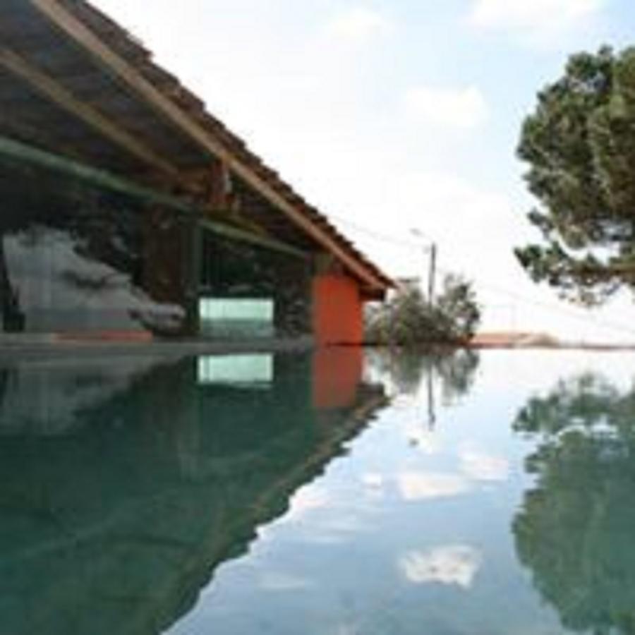 Shepinetree - Pinheira Hotel Vale de Lobos Ngoại thất bức ảnh